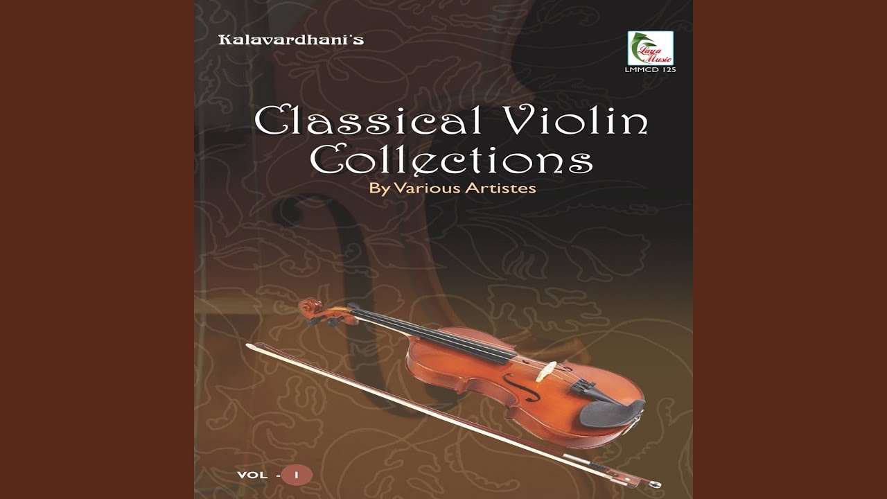 Ananda Natamaduvar - Poorvi Kalyani - Rupakam