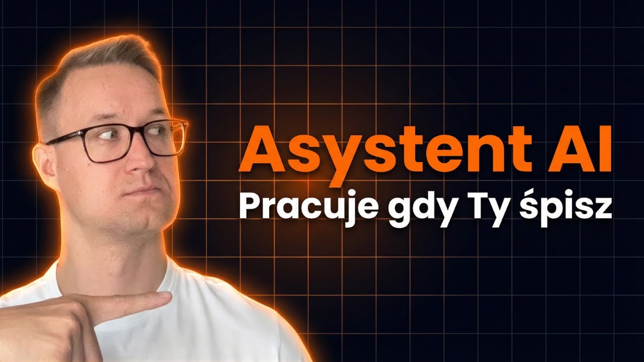 Jak stworzyć osobistego Asystenta AI