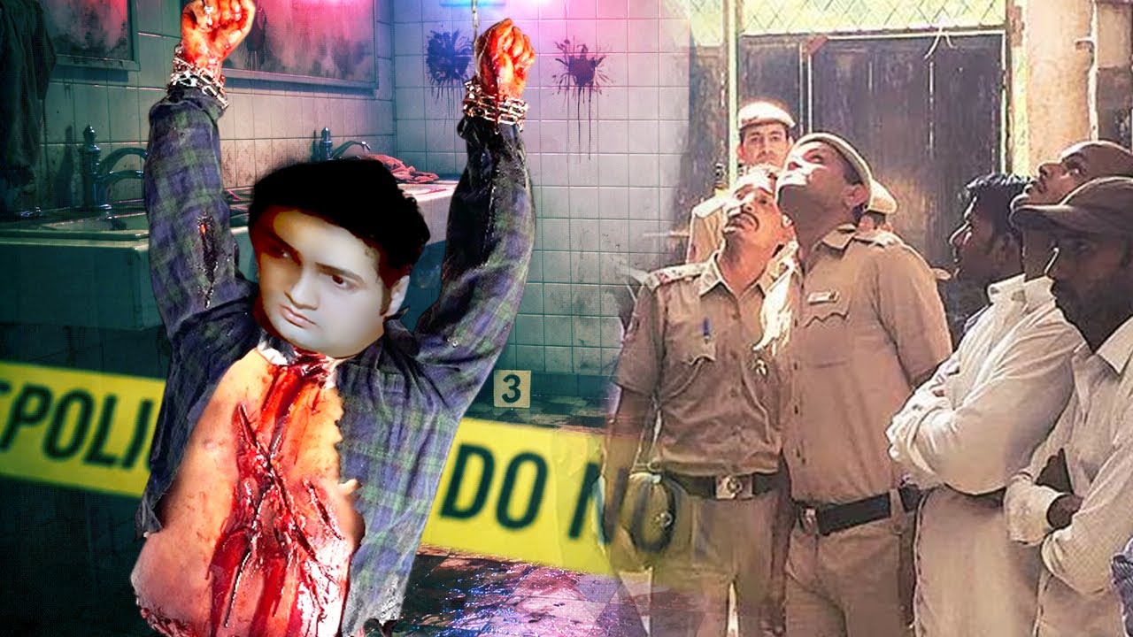 पुलिस को मिली एक Doctor के घर में लटकी हुई लाश |