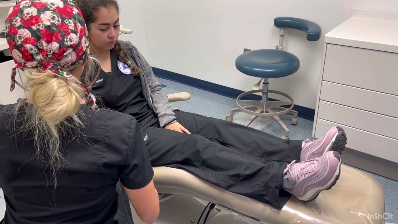 SYNCOPE Dental Emergencies