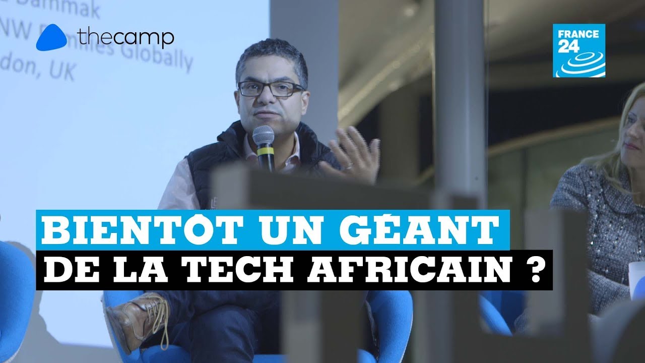 Bient&ocirc;t un g&eacute;ant de la tech africain ? Interview de R&eacute;za Malekzadeh, Partech Ventures