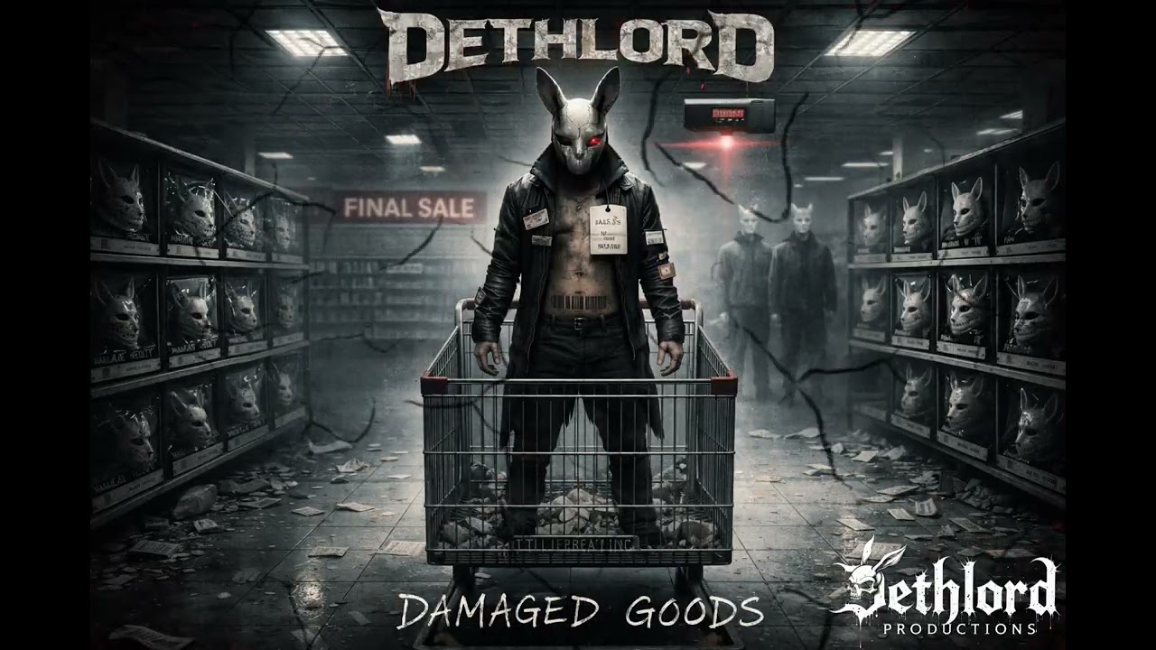 DAMAGED GOODS