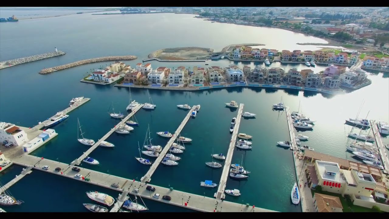 History of Cyprus Tourism
