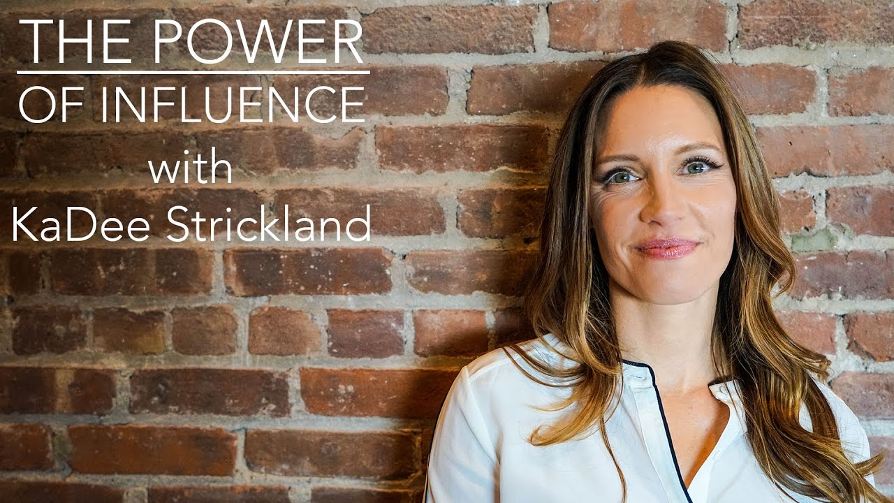 'Shut Eye' Star KaDee Strickland on What Makes Her Character So Complex | WHOSAY