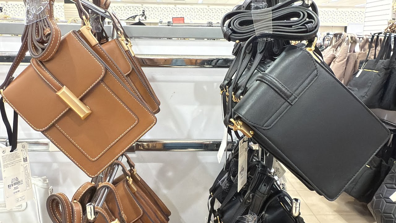 Primark Bags New Collection ~ October 2024