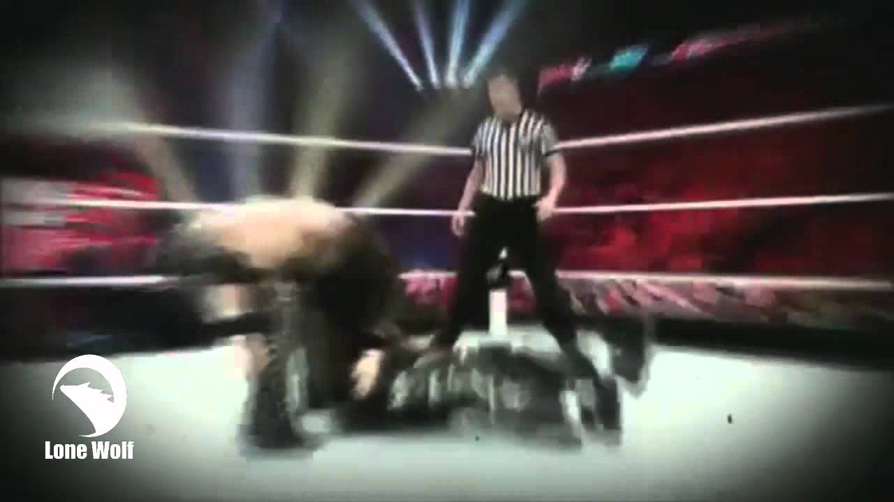 The Truth Has Saved Our Souls (R-Truth/ Kofi Kingston) (Custom Heel Theme)