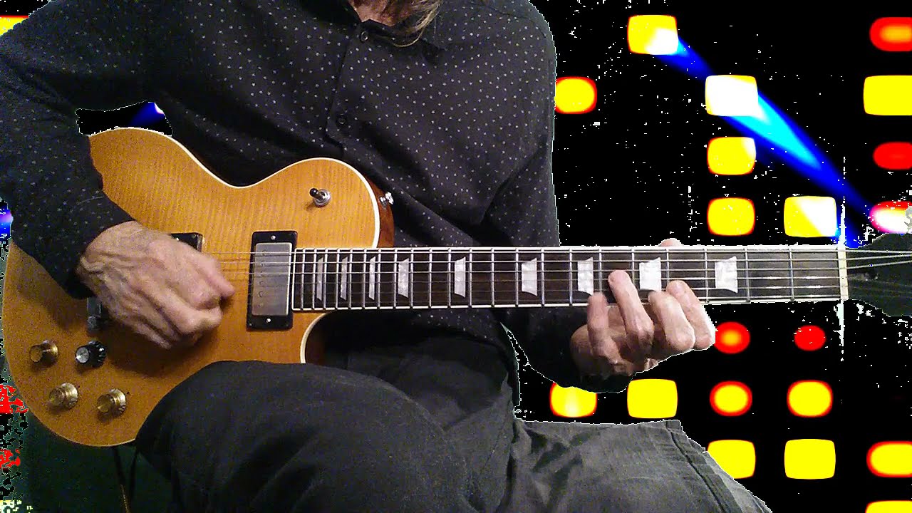 FRANK MARINO - POPPY - cover - AWESOME 1970s psychedelia  - Mahogany Rush