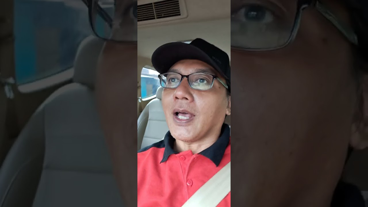 Wuling untuk Taxi Online. Ini Pendapatku