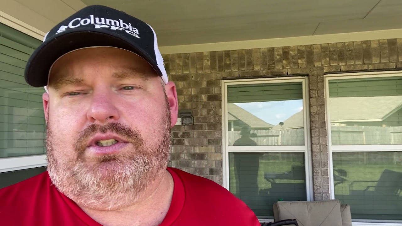 VLOG 28 2021 Spritech ToAuto 4500 psi PCP Pump on my Benjamin Armada .22 rifle The Real Life