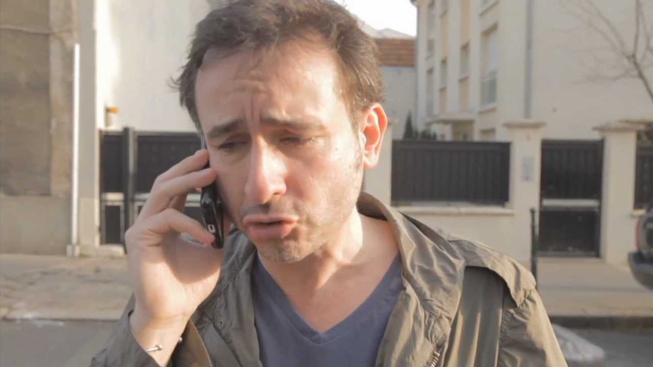 Bref, je crois que je suis raciste !!! (parodie) Isma. K toi même tu sais...