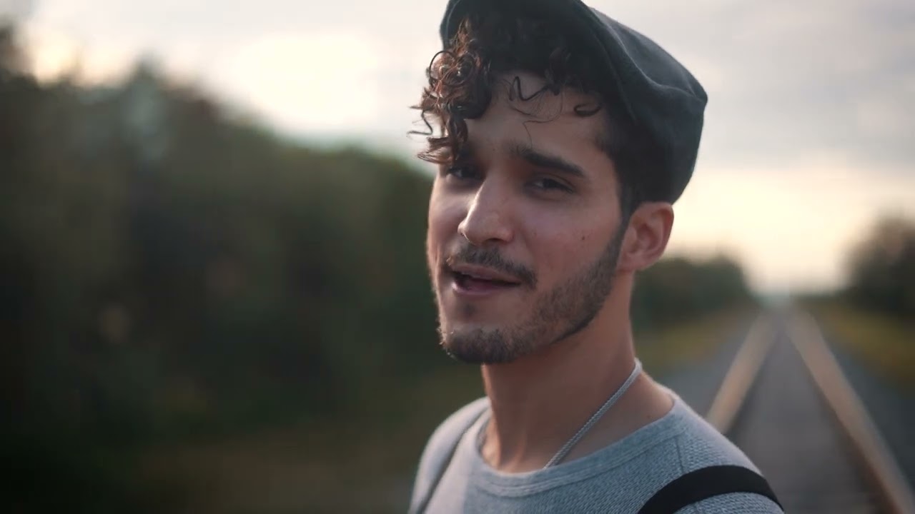 Andr&eacute;s Obreg&oacute;n - Paulina (Video Oficial)