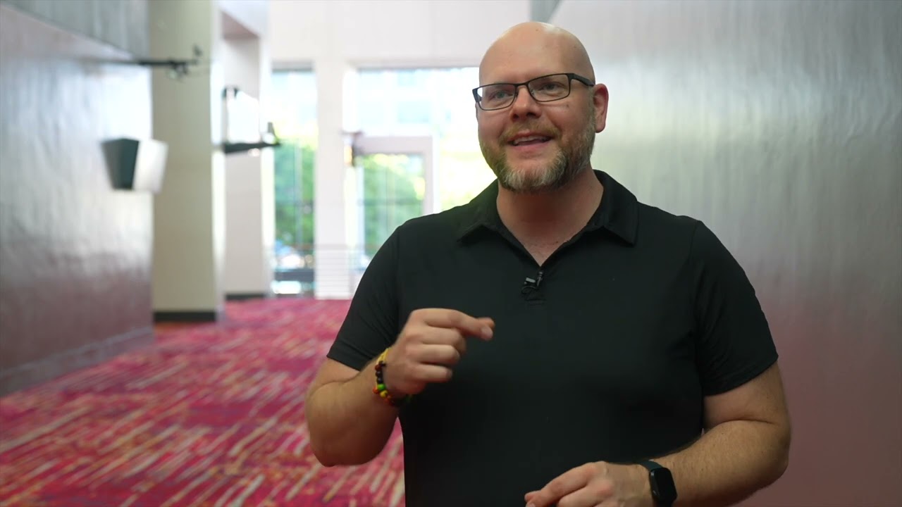 Rev. Matt Rawle on the Removal of Harmful Language