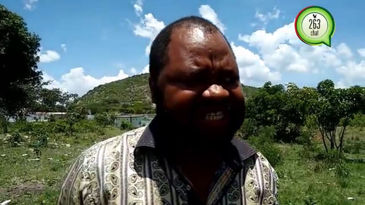 The Effects of Extracting Granite in Mutoko
