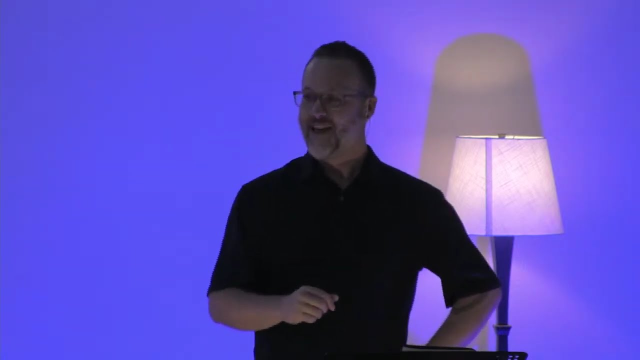 When life is broken, the solution has a name [part of the God's Deliberate Plan series]