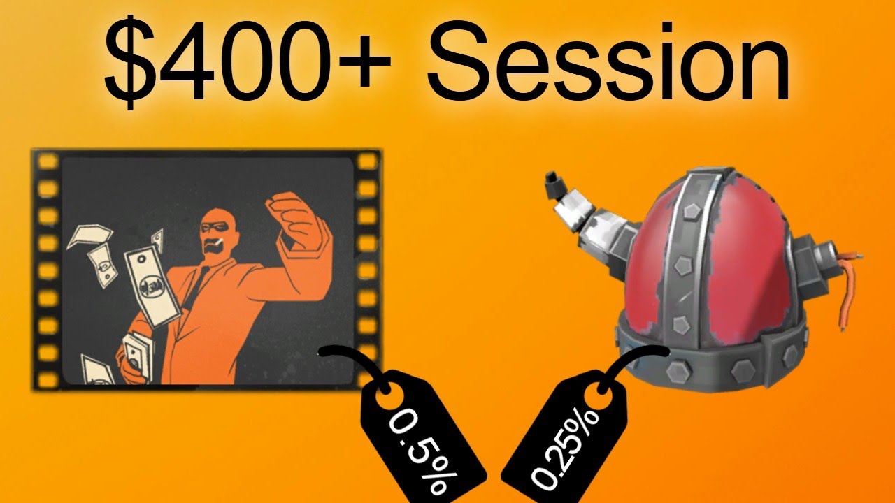 TWO 2nd TOP PULL IN ONE BATTLE | TF2Easy