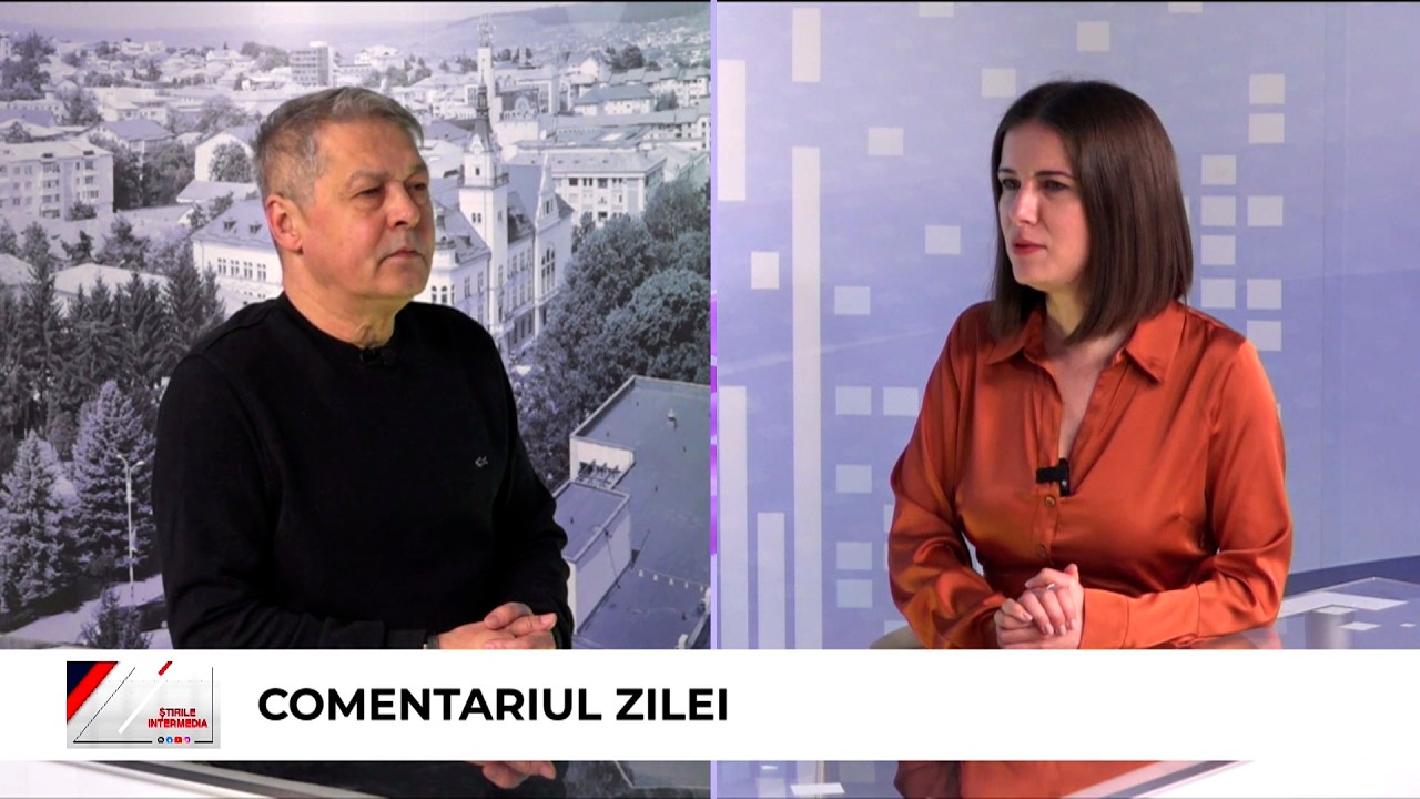 Comentariul Zilei - 17 februarie 2026