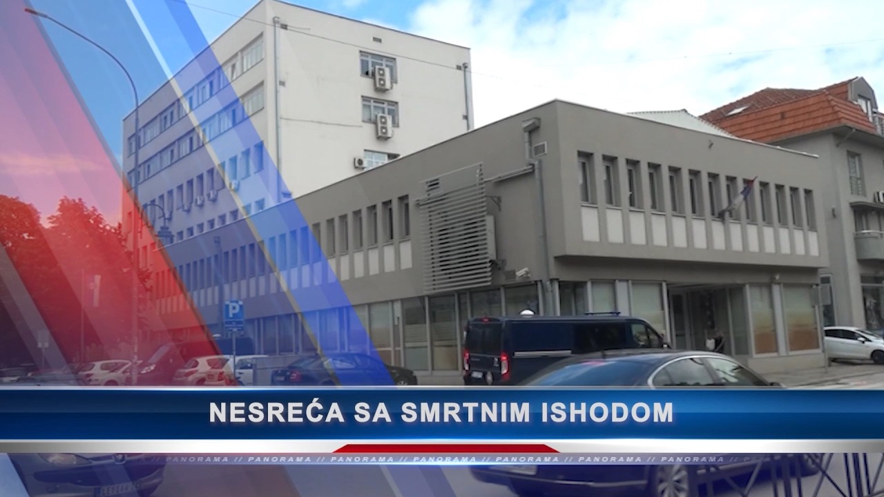 Panorama 18.2.2026. | TV Leskovac