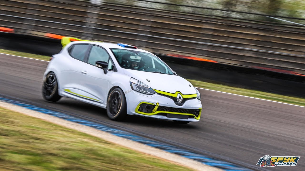 Nogaro2025 ‐ Course3 - FFSA tourisme
