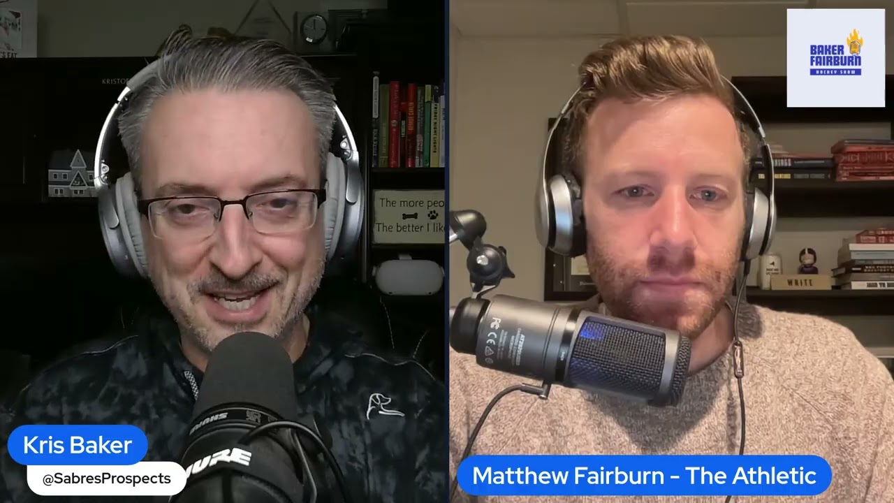 BFHS 3/9/26: Game of the Year