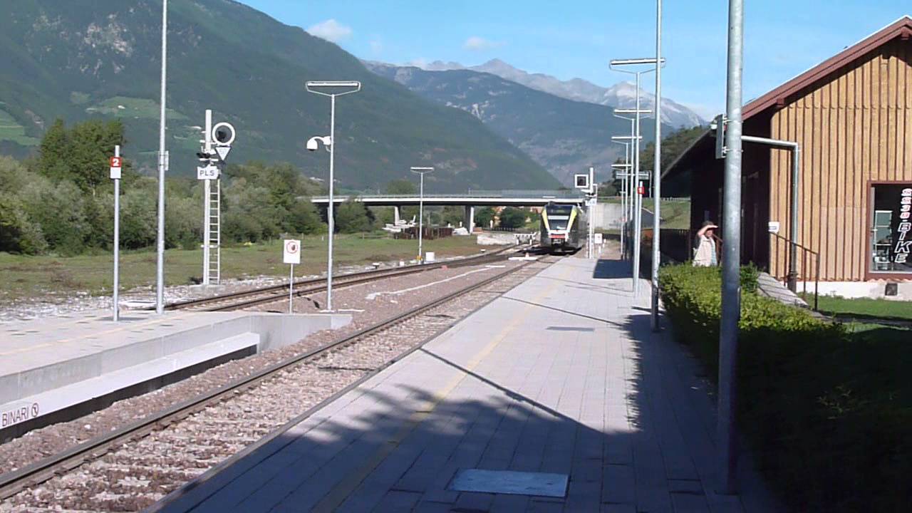 Ui train Spondigna 25 Aug 2010 1