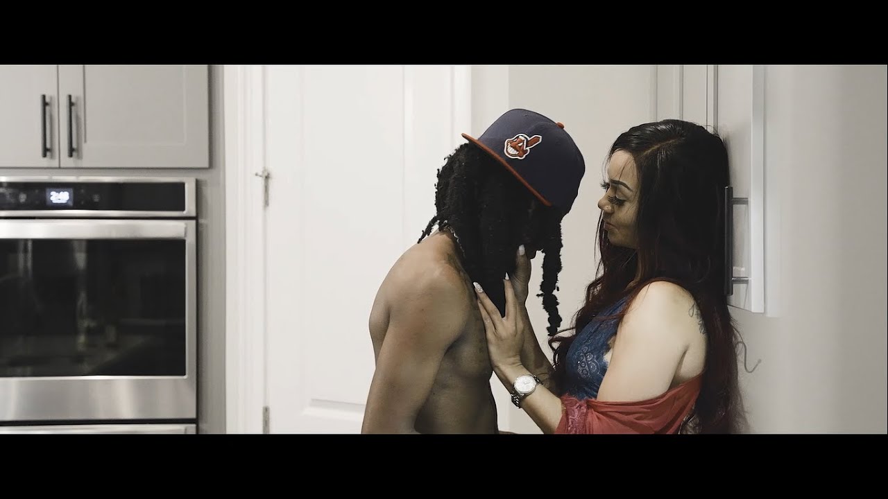 Mello Oowee - Take Care (Nobody) feat. D-Aye [Official Music Video]