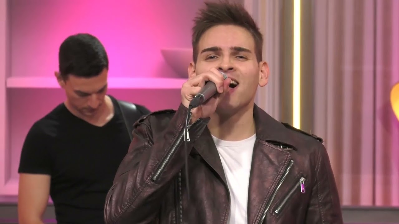 Pravila igre - Nebo na mojoj strani | Dalibor Petko Show | CMCTV