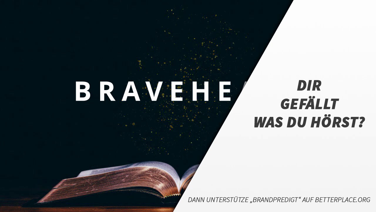 Braveheart | Matthias Brandtner
