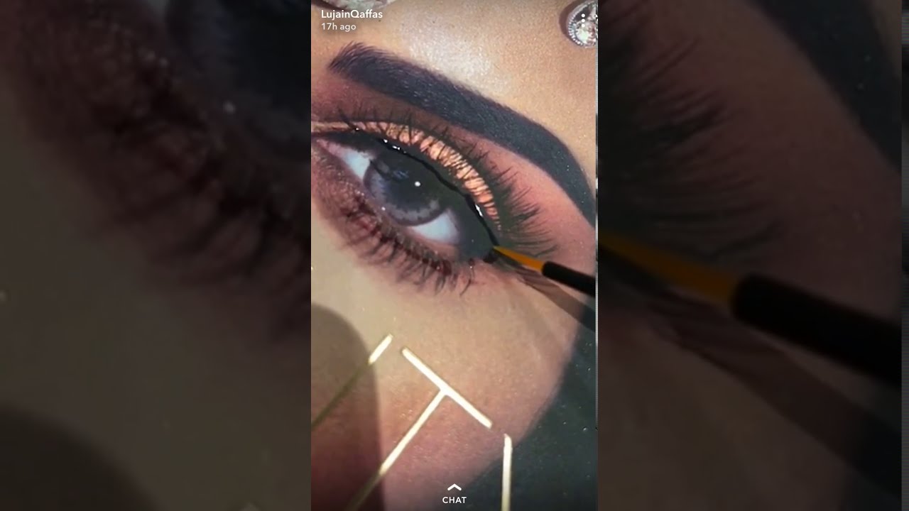 ريفيتالاش - لجين قفاص