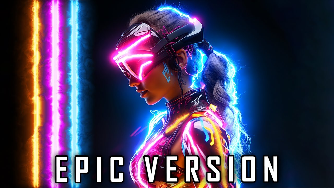 Rhythm Is A Dancer 2023 (EPIC VERSION)