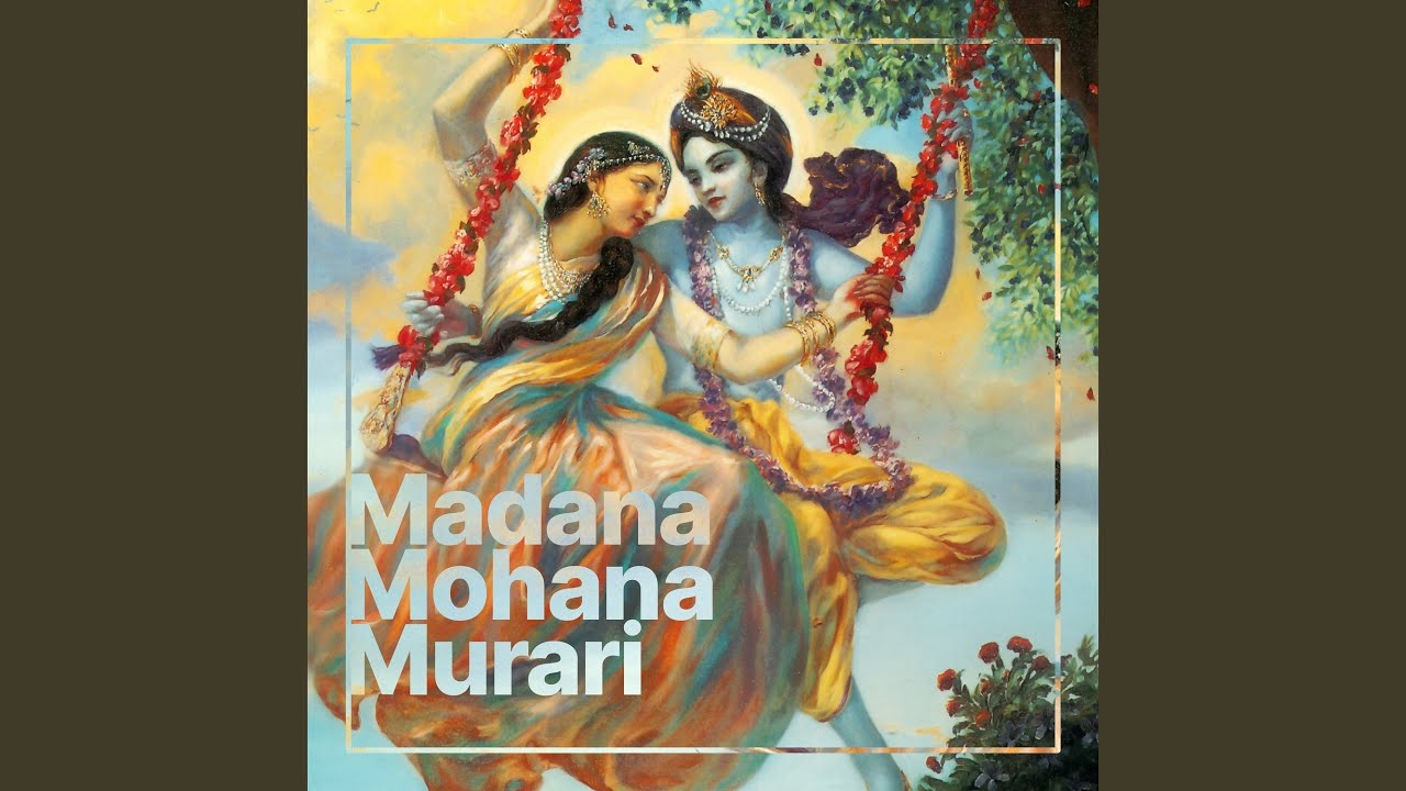 Madana Mohana Murari