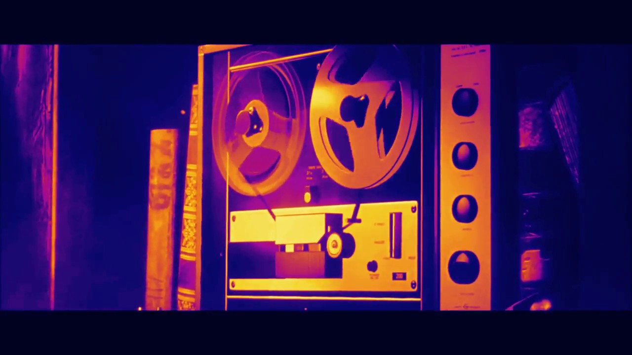 AFVN Dave Rabbit 1971 first termer (trailer)