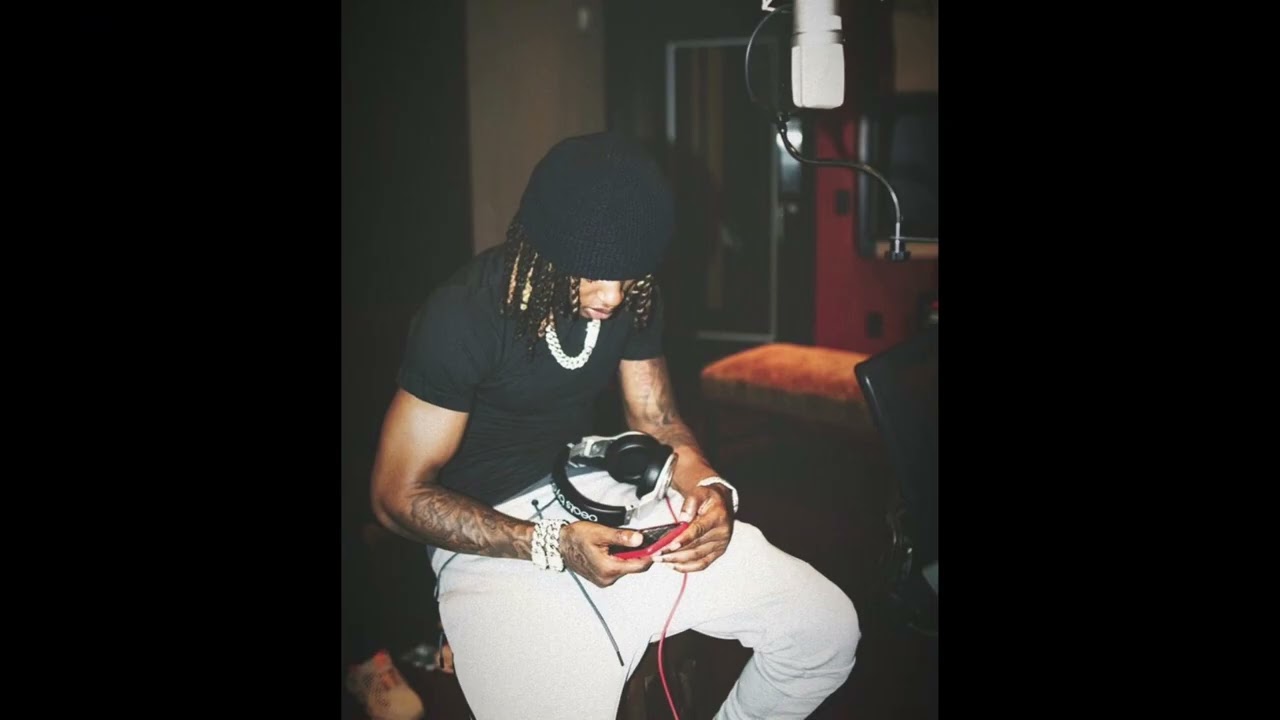(FREE) (HARD) King von X Lil durk Type Beat - 