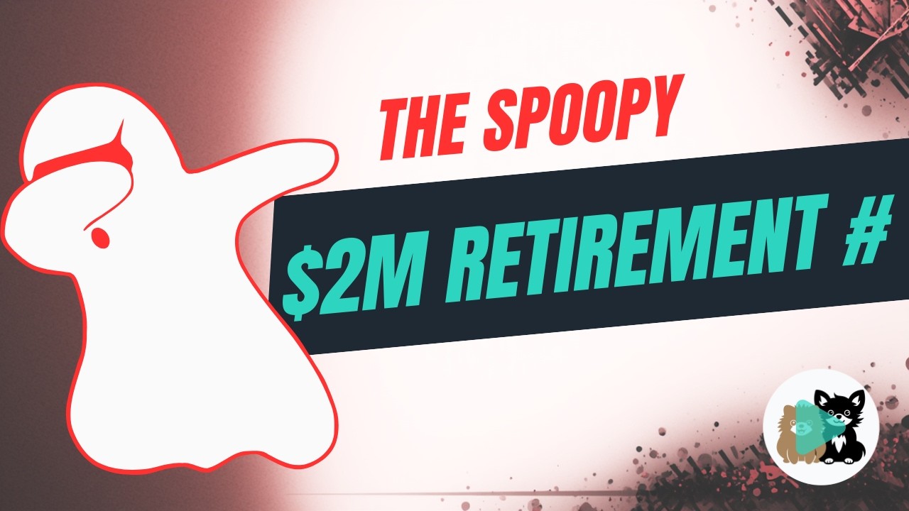 $2 Million to Retire? Before You Panic, Watch This