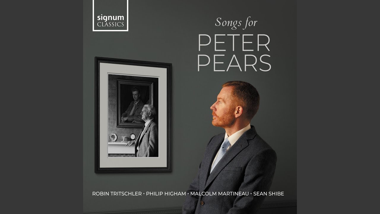 Tom O’Bedlam’s Song