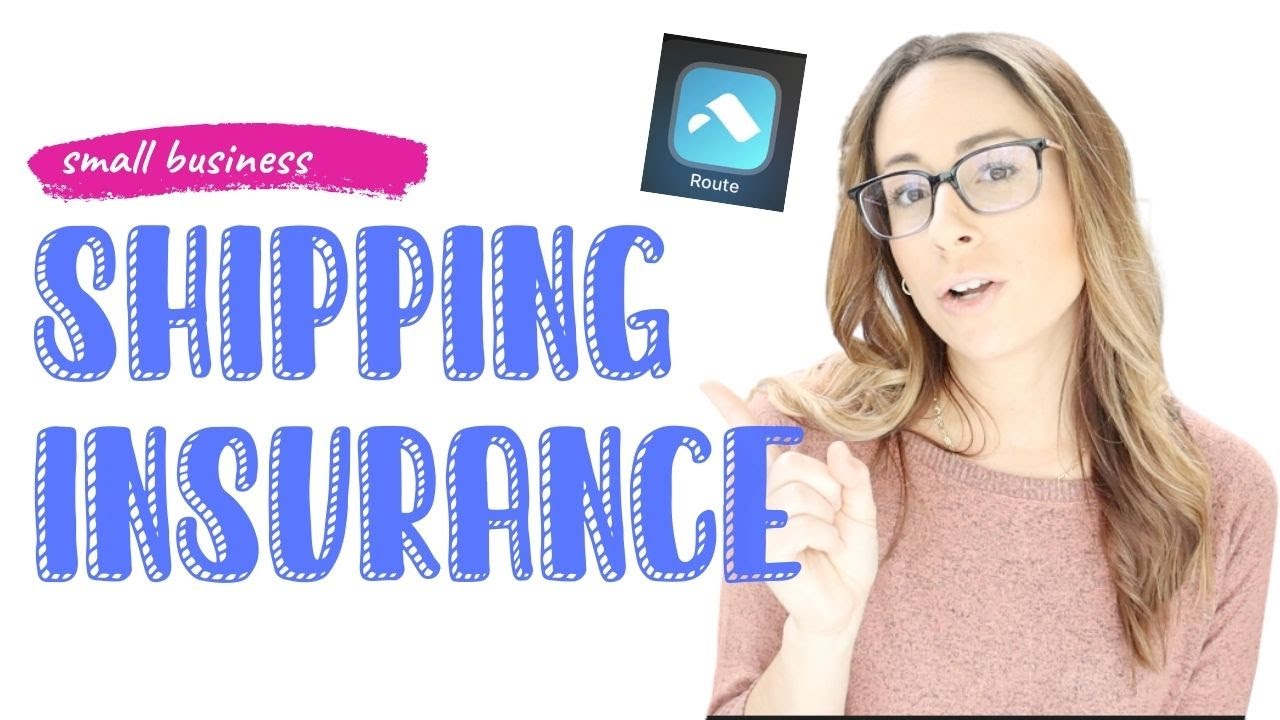 SHIPPING INSURANCE FOR SMALL BUSINESS