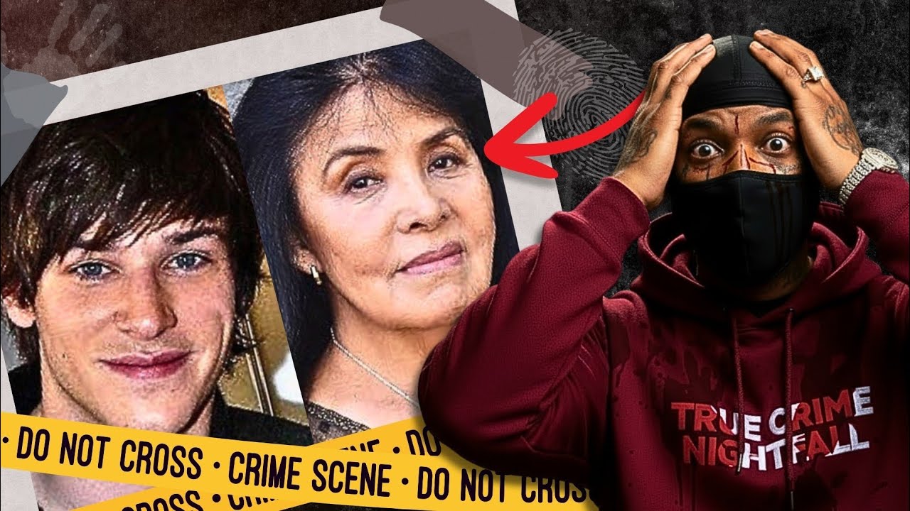 Filipina House Wife's Affair With Neighbor's Son Ends in Brutal Murder | True Crime Documentary