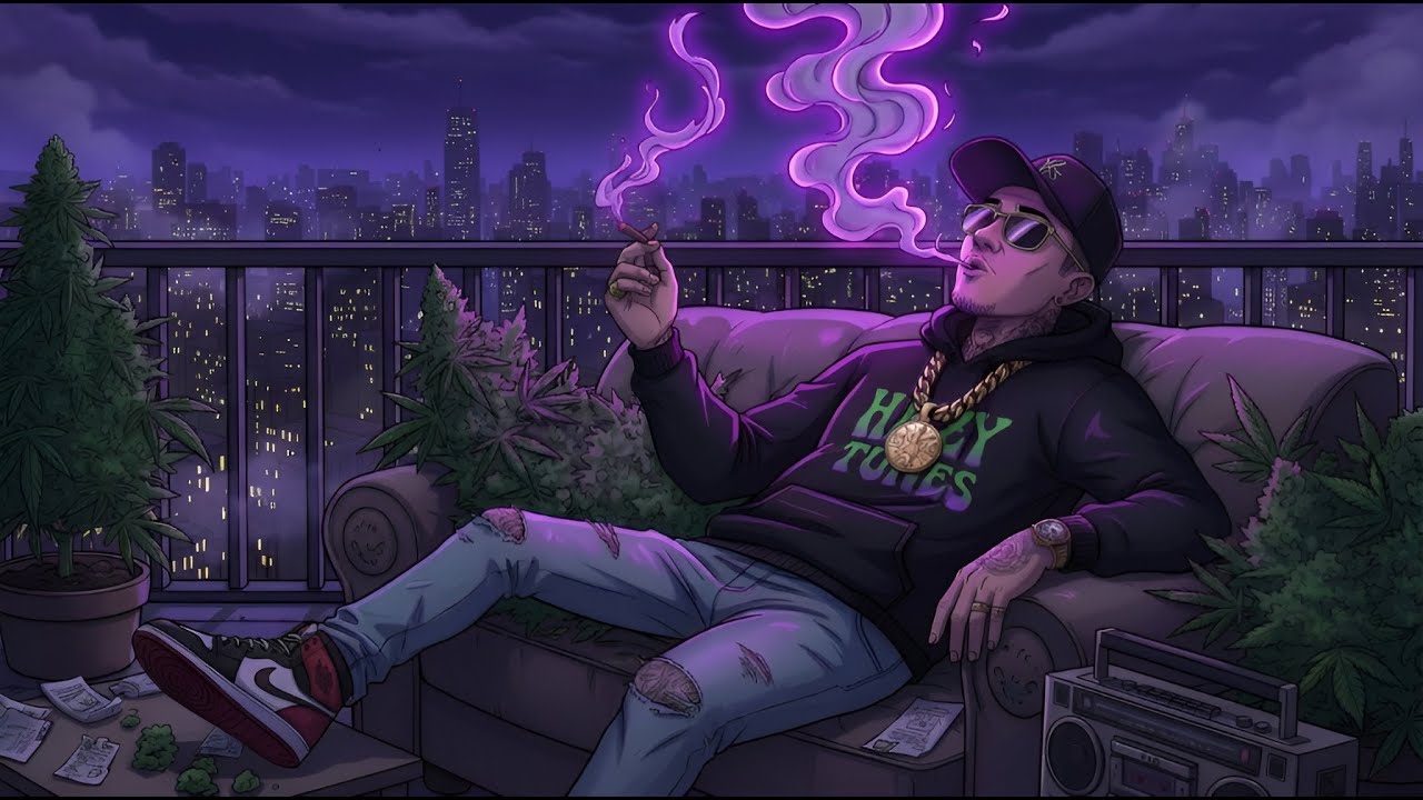 “My Smoke Mantra