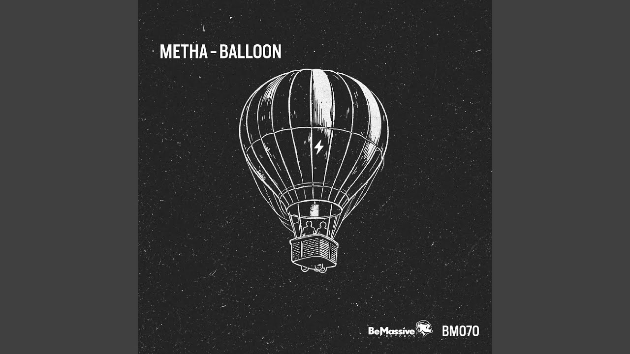 Balloon (Original Mix)