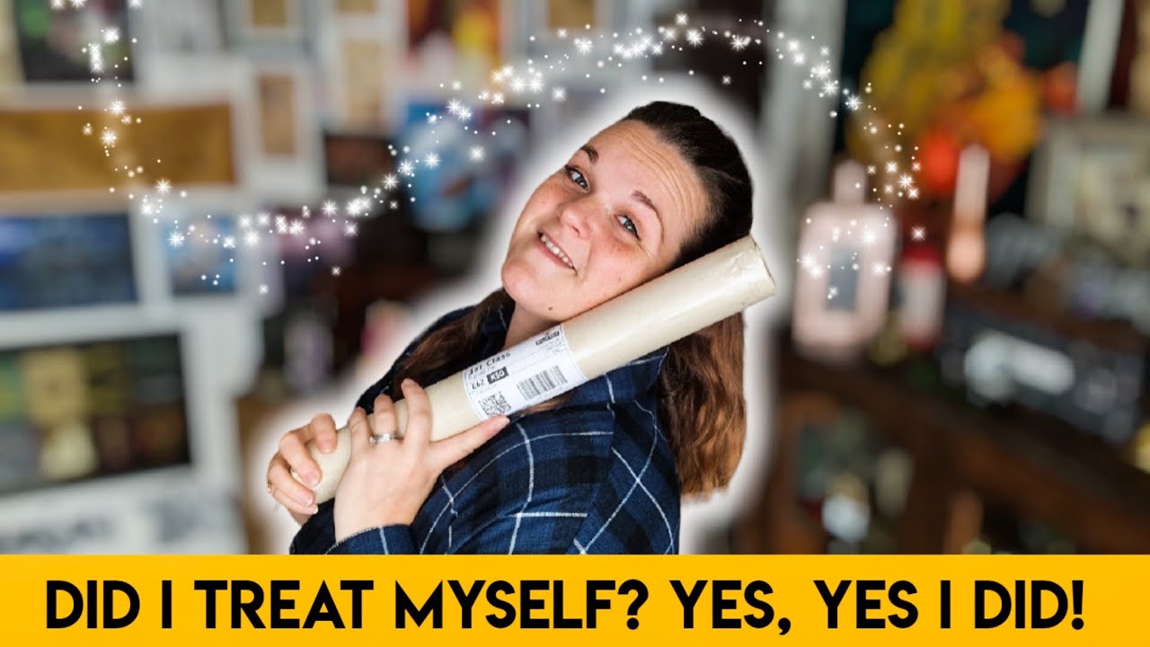 ✨️NEW Moonieswands unboxing✨️