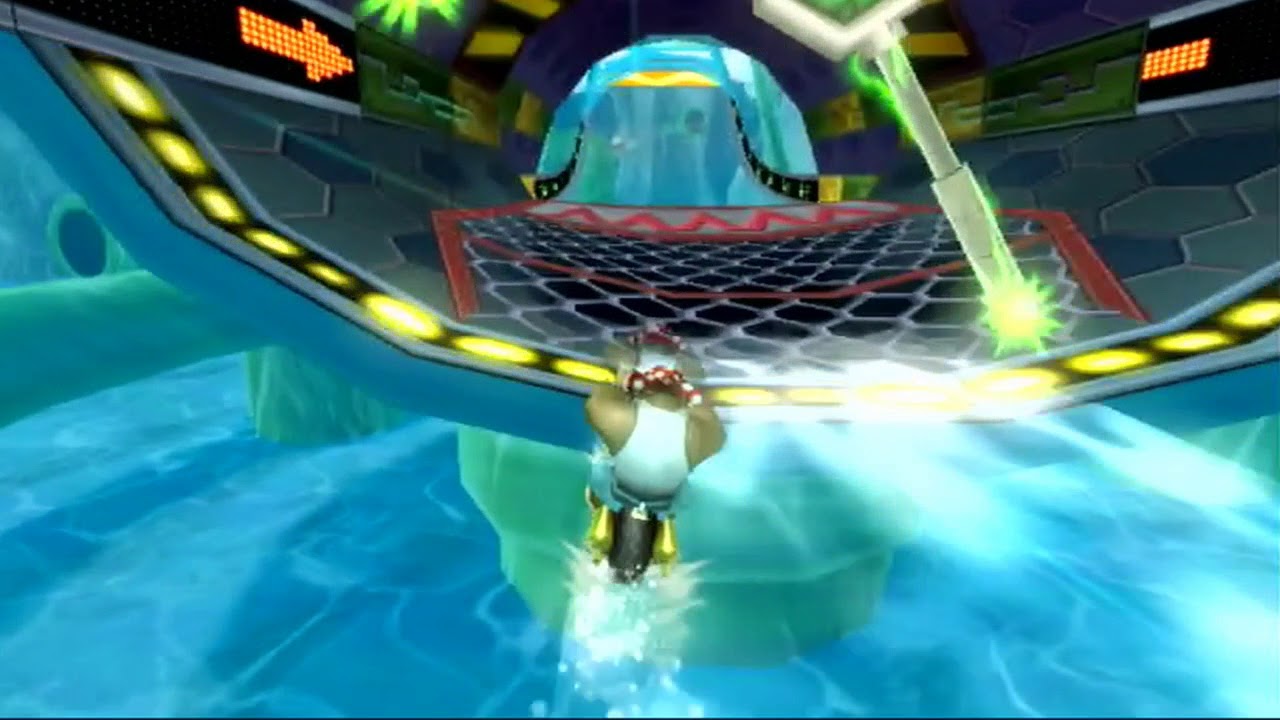 Koope Cape - 2:19.968