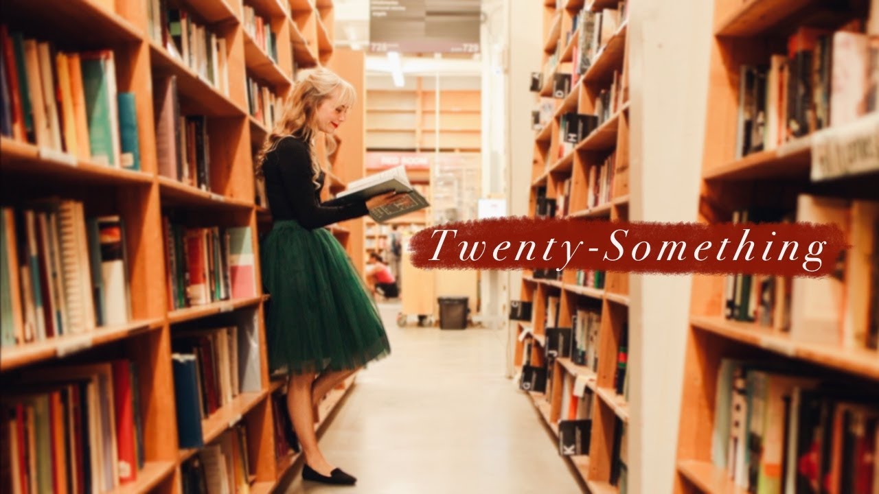 A Heart-Warming Weekend Vlog ☕️ rainy days, cozy nights, life as a twenty-something (happy & sad)