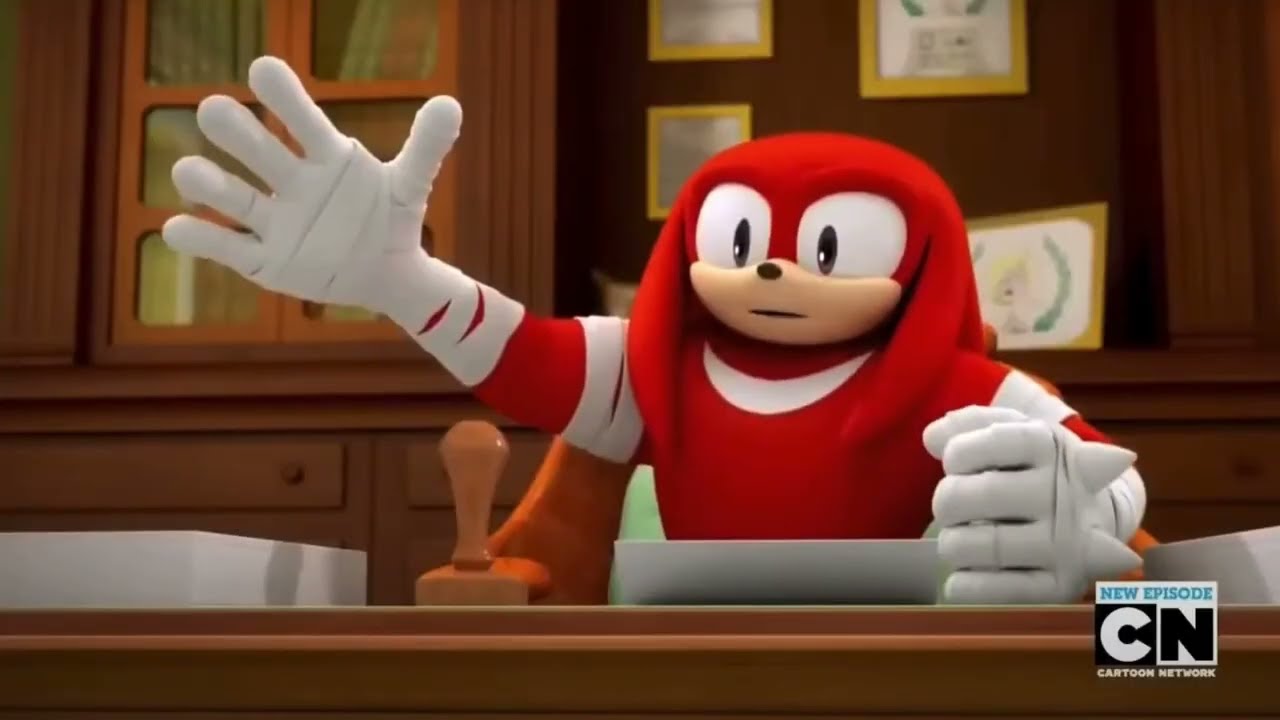 &ldquo;Approved, approved, hmm, I don&rsquo;t know...&rdquo; original meme scene