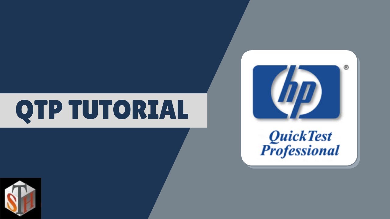 QTP Tutorial | QTP Online Training | QTP Course | QTP | UFT Training | New DEMO