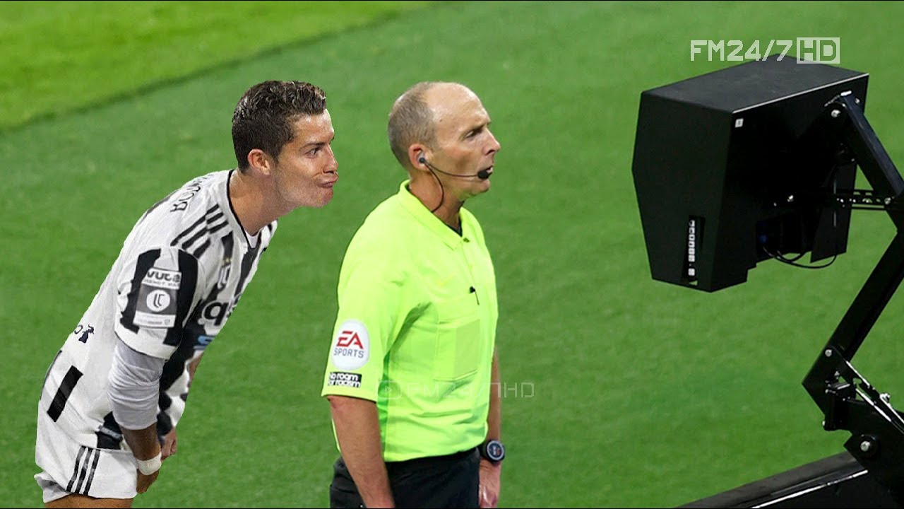 Comedy Moments In Football