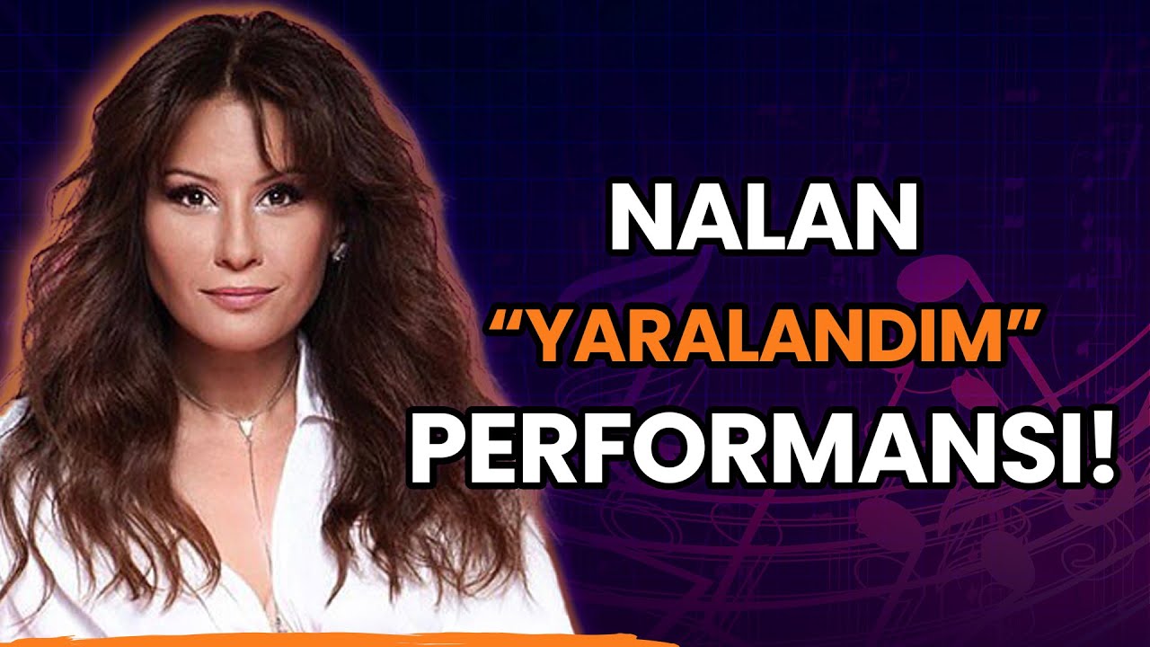 Nalan'dan 