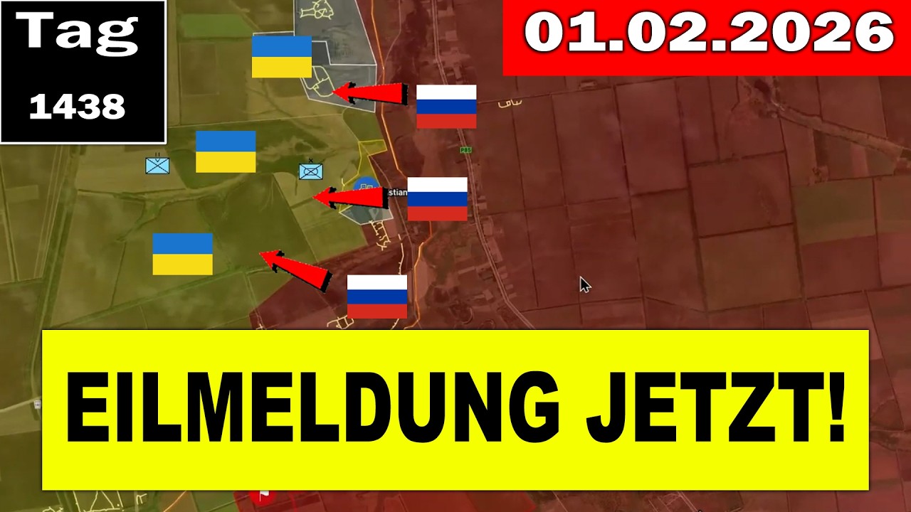 Ukraine verliert 5 F-16 an einem Tag⚔️ Russische Angriffe machen den Himmel zur Hölle🔥 Ukraine Krieg