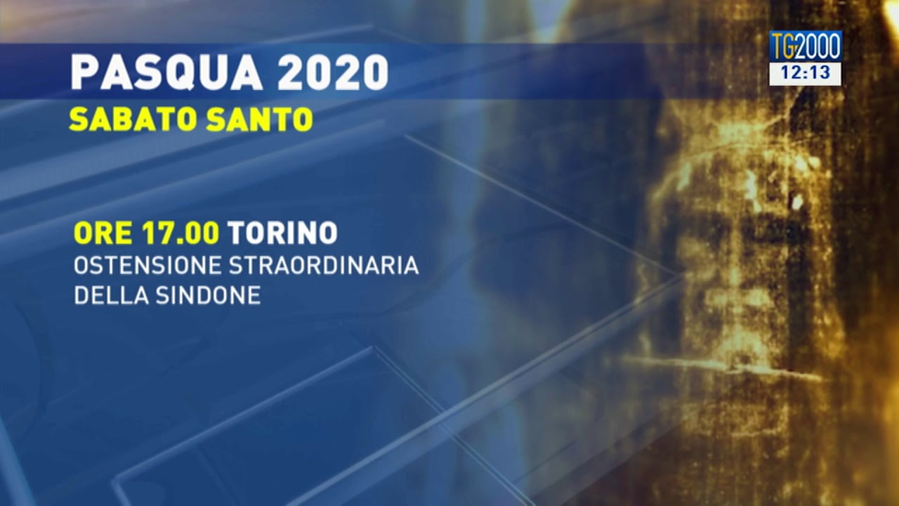 A Torino l'ostensione della Sindone. A guidare la preghiera mons. Nosiglia