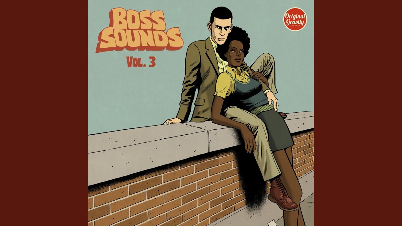 Dis Sound Run Town (feat. Horseman)
