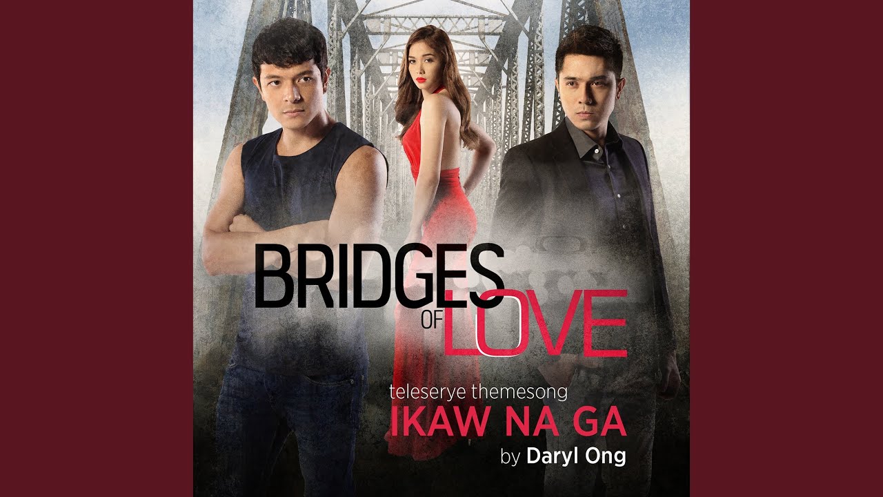 Pusong Ligaw (Theme from Bridges of Love)