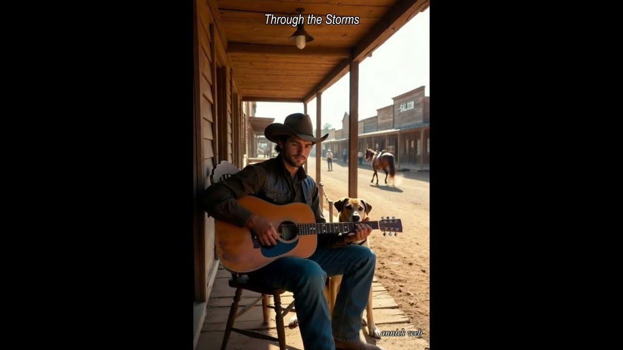 Through the Storms
